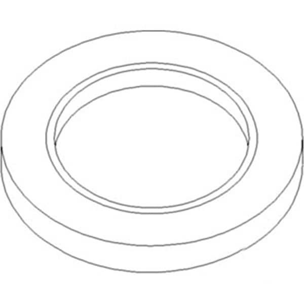 Aftermarket Rear Axle Seal 70218284 - main